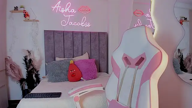 jacobss gh online show from March 9, 9:41 pm