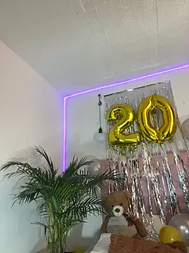  naomi sex online show from December 15, 2:05 pm