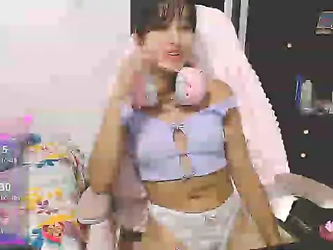 tifany19  online show from March 30, 1:39 am
