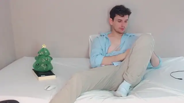 Snapshot of Elio555 chatting on December 24, 8:16 pm Elio555 online show from December 24, 8:16 pm