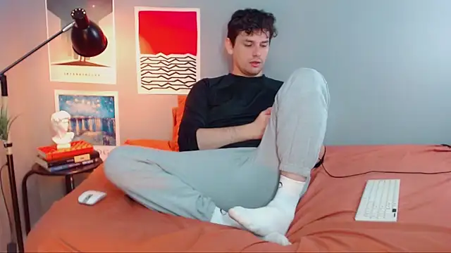 Snapshot of Elio555 chatting on September 12, 1:22 pm Elio555 online show from September 12, 1:22 pm