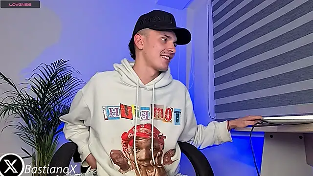 bastia noooo online show from October 2, 5:03 am