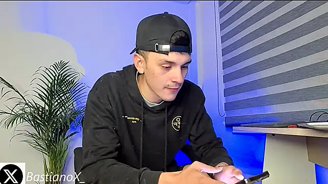 bastia noooo online show from October 13, 6:24 am