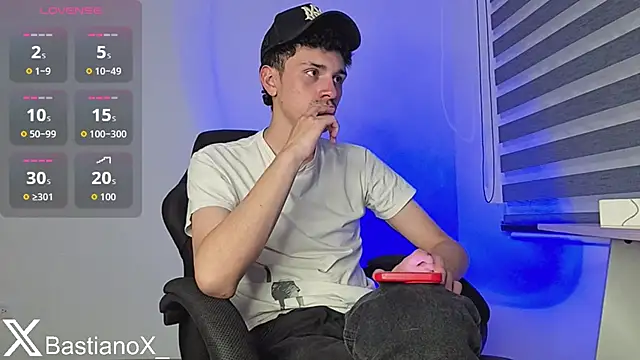 bastia noooo online show from February 7, 6:39 am