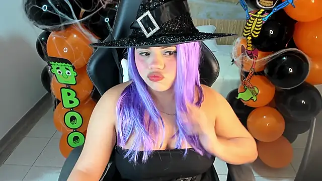 samy 19  online show from October 24, 11:06 am