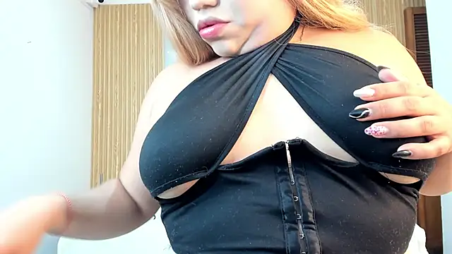 samy 19  online show from February 27, 11:10 am