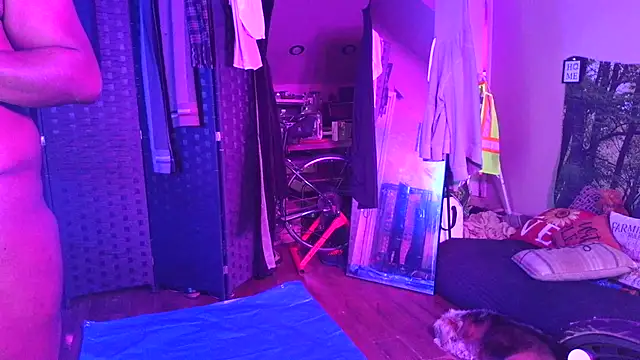 bigshh8 online show from March 12, 2:07 am