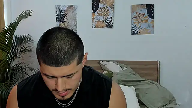 Baltazar Dupont online show from March 21, 2:18 pm