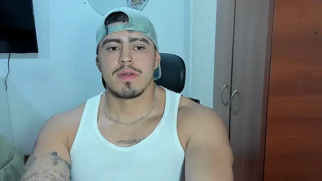 Baltazar Dupont online show from November 5, 3:06 am