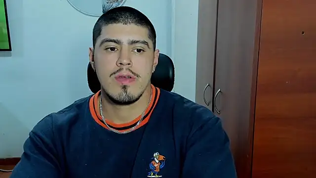 Baltazar Dupont online show from November 19, 2:55 am