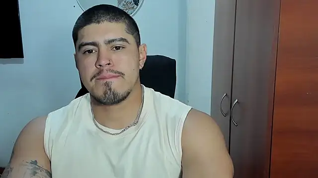 Baltazar Dupont online show from November 20, 11:43 am