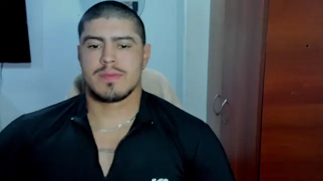 Baltazar Dupont online show from December 20, 11:50 am