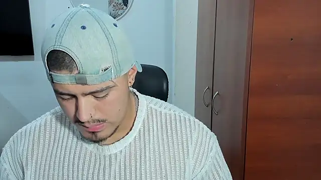 Baltazar Dupont online show from January 8, 10:17 am