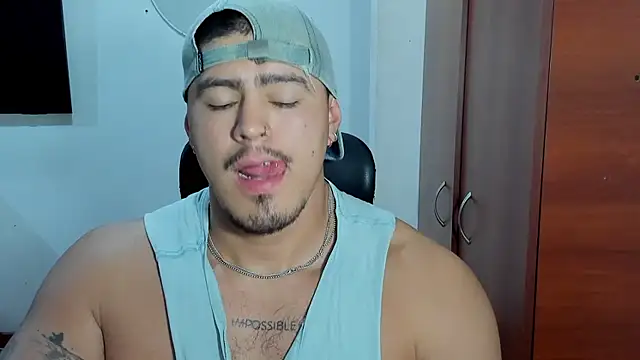 Baltazar Dupont online show from January 15, 9:14 am