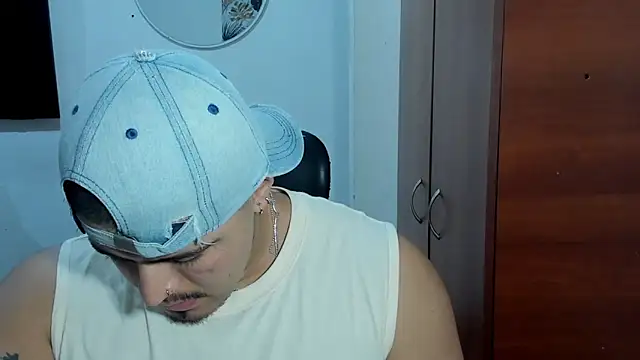 Baltazar Dupont online show from February 12, 10:21 am