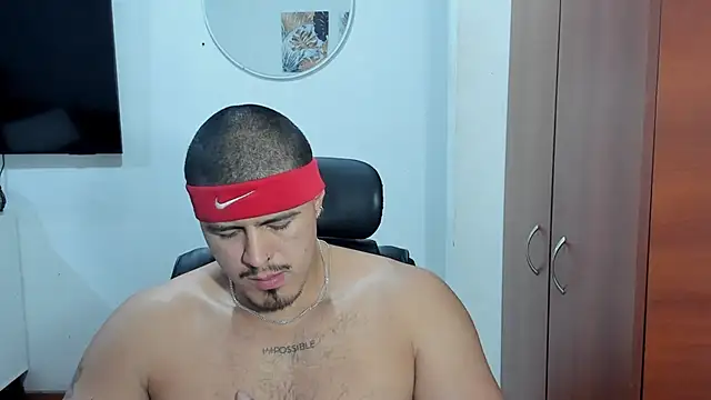 Baltazar Dupont online show from February 28, 11:22 am