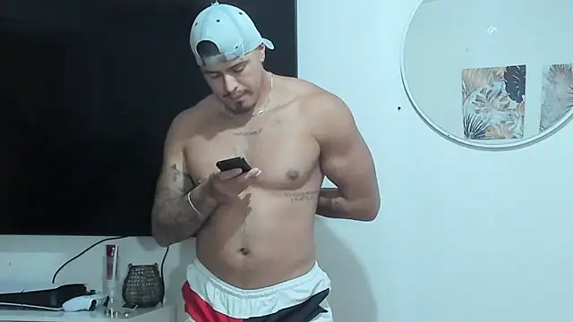 Baltazar Dupont online show from March 2, 9:16 am