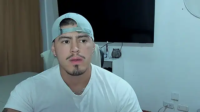 Baltazar Dupont online show from March 6, 10:01 am