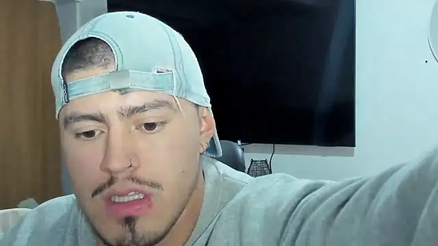 Baltazar Dupont online show from March 12, 10:54 am