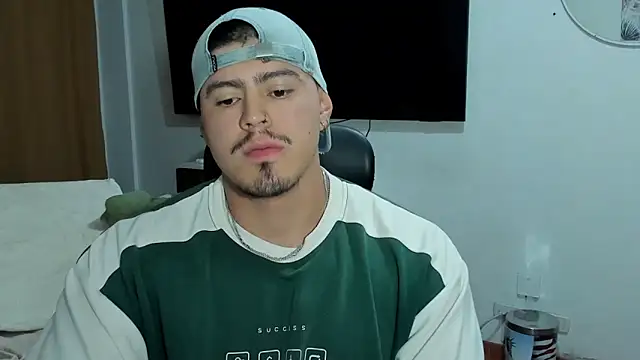 Baltazar Dupont online show from March 27, 10:26 am