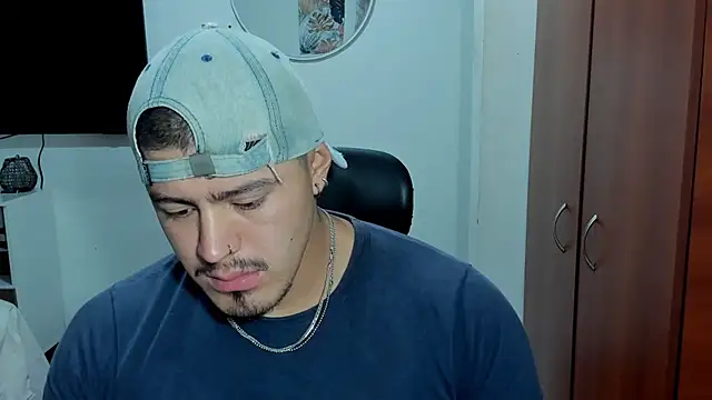 Baltazar Dupont online show from April 15, 10:55 am