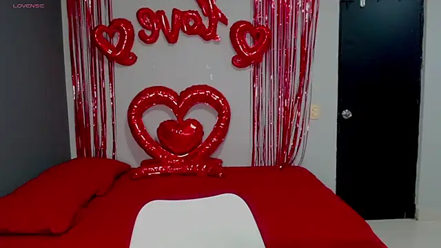 Aria morgan1 online show from February 9, 10:11 pm