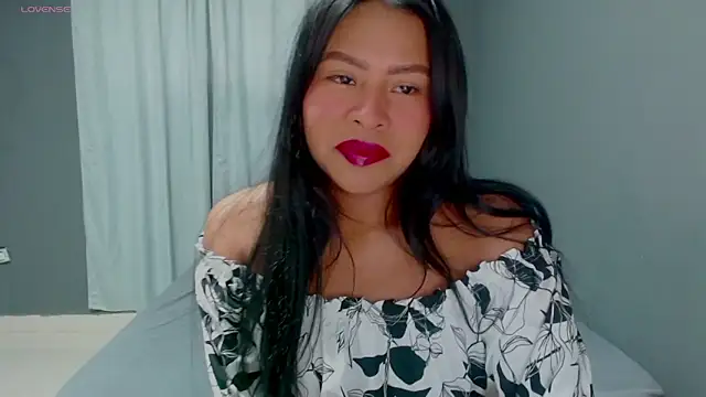 Aria morgan1 online show from February 23, 7:07 pm