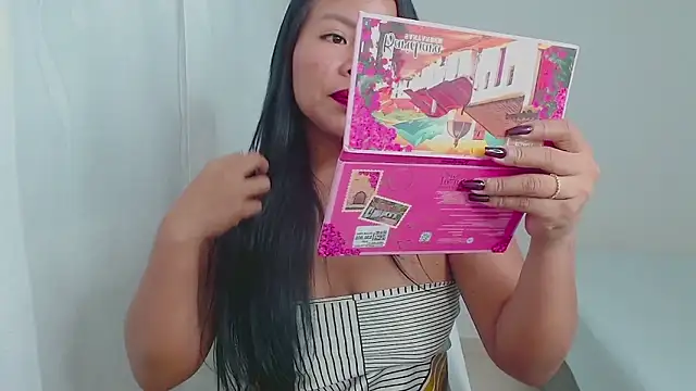 Aria morgan1 online show from September 16, 7:04 pm