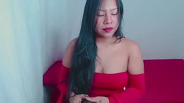 Aria morgan1 online show from November 28, 12:41 pm