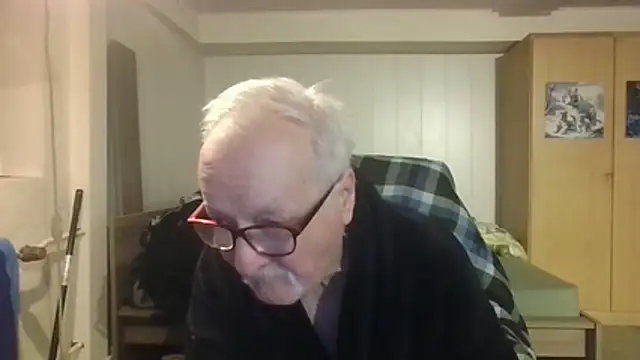 Sammy1660 online show from February 10, 5:22 am