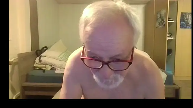 Sammy1660 online show from June 29, 3:46 am