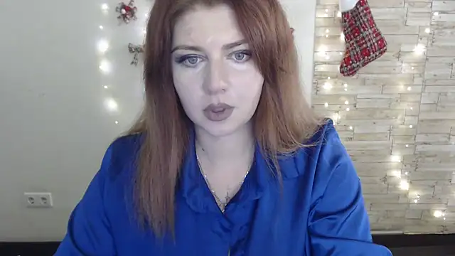 Lizzy Love online show from January 8, 7:03 pm