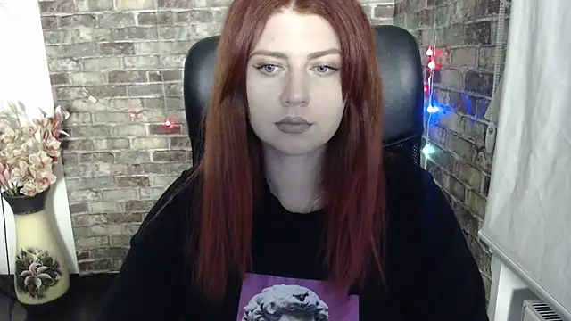 Lizzy Love online show from January 17, 7:27 pm