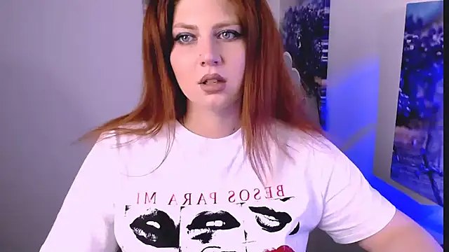 Lizzy Love online show from November 20, 1:22 pm