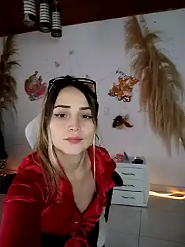 cindy love2 online show from January 2, 7:29 pm