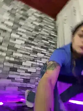 cindy love2 online show from January 4, 2:25 am