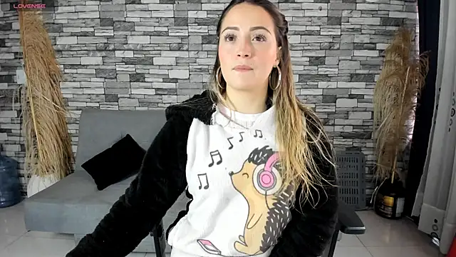 cindy love2 online show from October 16, 2:07 pm