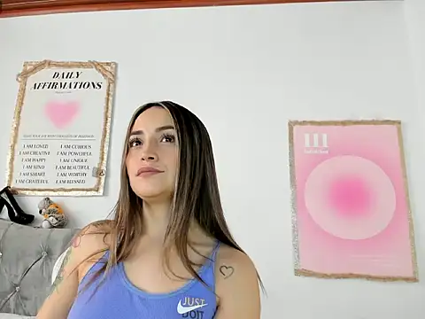 cindy love2 online show from December 22, 3:09 pm