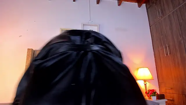 allisson m online show from March 17, 12:08 pm