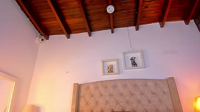 allisson m online show from March 23, 12:09 pm