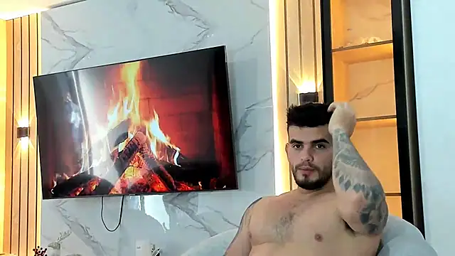 Ricardogo19 online show from November 20, 7:24 pm