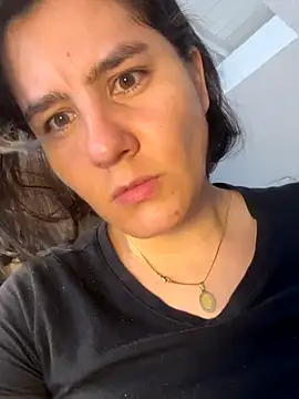 Cristina Vanegas631 online show from December 20, 7:10 pm