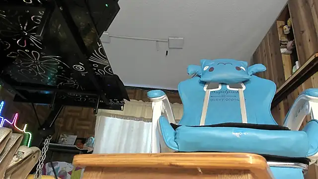 Cristina Vanegas631 online show from February 27, 8:09 pm