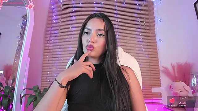 eyleen lee  online show from January 10, 6:17 pm