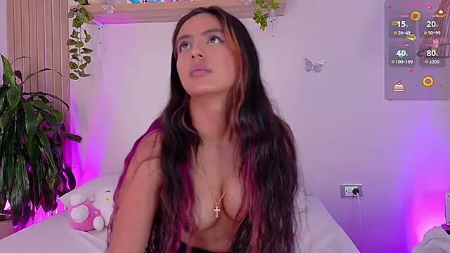 emily bank online show from May 16, 8:07 pm