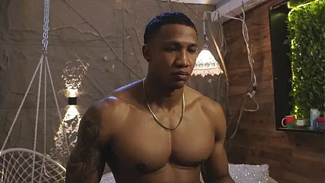 Logan Varela online show from September 17, 1:13 pm