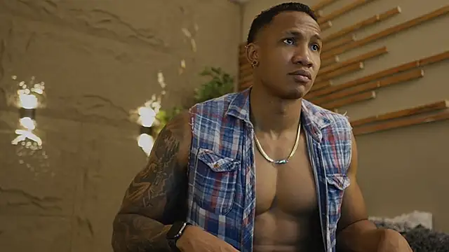 Logan Varela online show from February 8, 3:04 pm