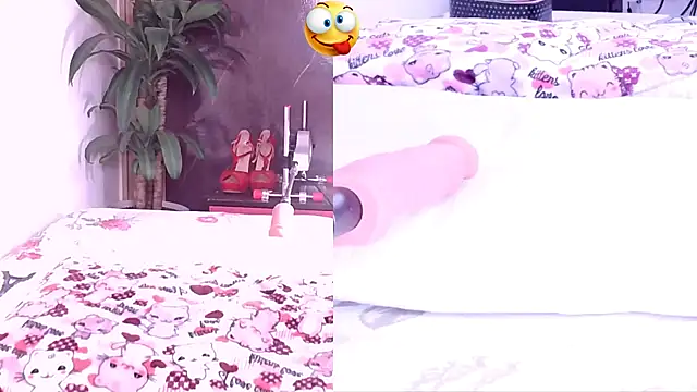 Sophia Lovers01 online show from February 10, 10:03 pm