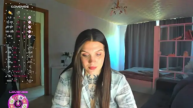 AizaRose online show from May 14, 7:04 am