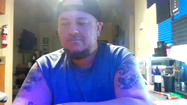 Tyrish361 online show from October 21, 10:05 am